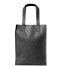 MYOMYMy Paper Bag Long handle zip off black (10271081)